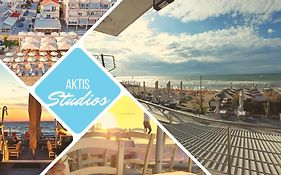 Aktis Sea View Studios